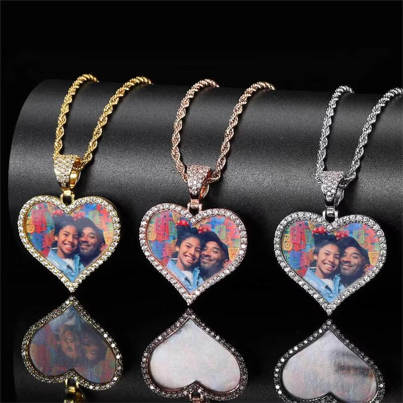 Custom Pendant
