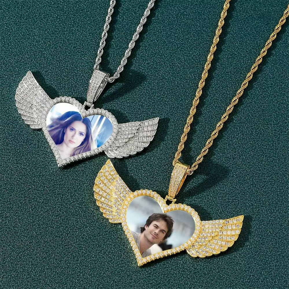 Custom Pendant