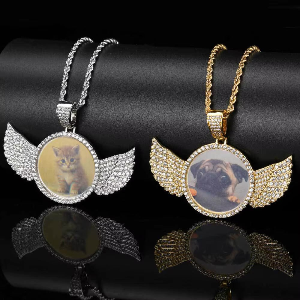 Custom Pendant